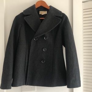 Michael Kors Peacoat